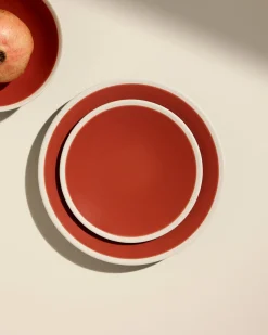 New Assiette à dessert Sicilia - Collection Sicilia|Assiettes