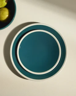 Sale Assiette à dessert Sicilia - Collection Sicilia|Assiettes