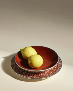 Discount Assiette creuse Sarah - Collection Sarah|Assiettes