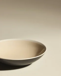Sale Assiette creuse Sicilia - Collection Sicilia|Assiettes