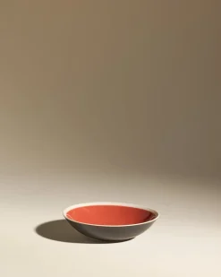 Hot Assiette creuse Sicilia - Assiettes|Collection Sicilia