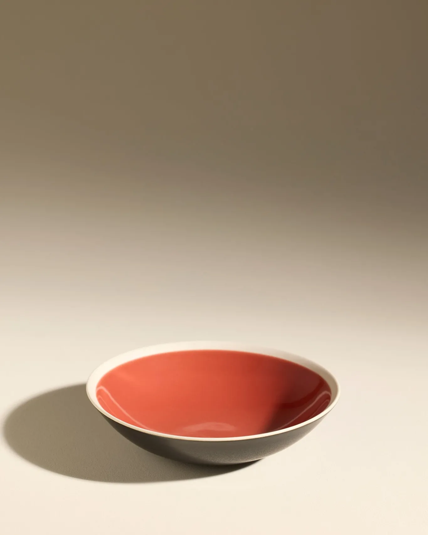 Hot Assiette creuse Sicilia - Assiettes|Collection Sicilia