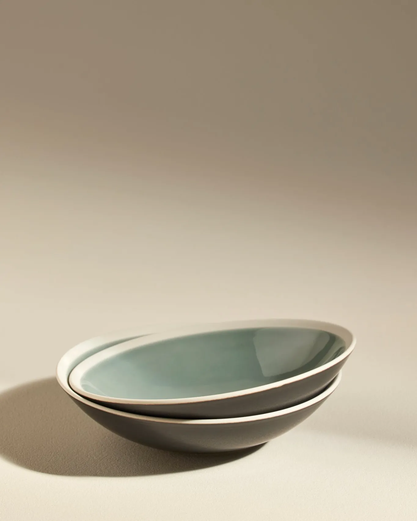 Hot Assiette creuse Sicilia - Collection Sicilia|Assiettes