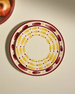 Best Assiette plate Aura - Assiettes