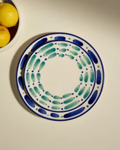 Outlet Assiette plate Aura - Assiettes