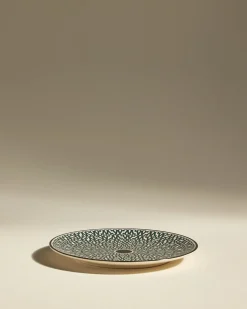 New Assiette plate Sarah - Collection Sarah|Assiettes