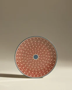 New Assiette plate Sarah - Collection Sarah|Assiettes