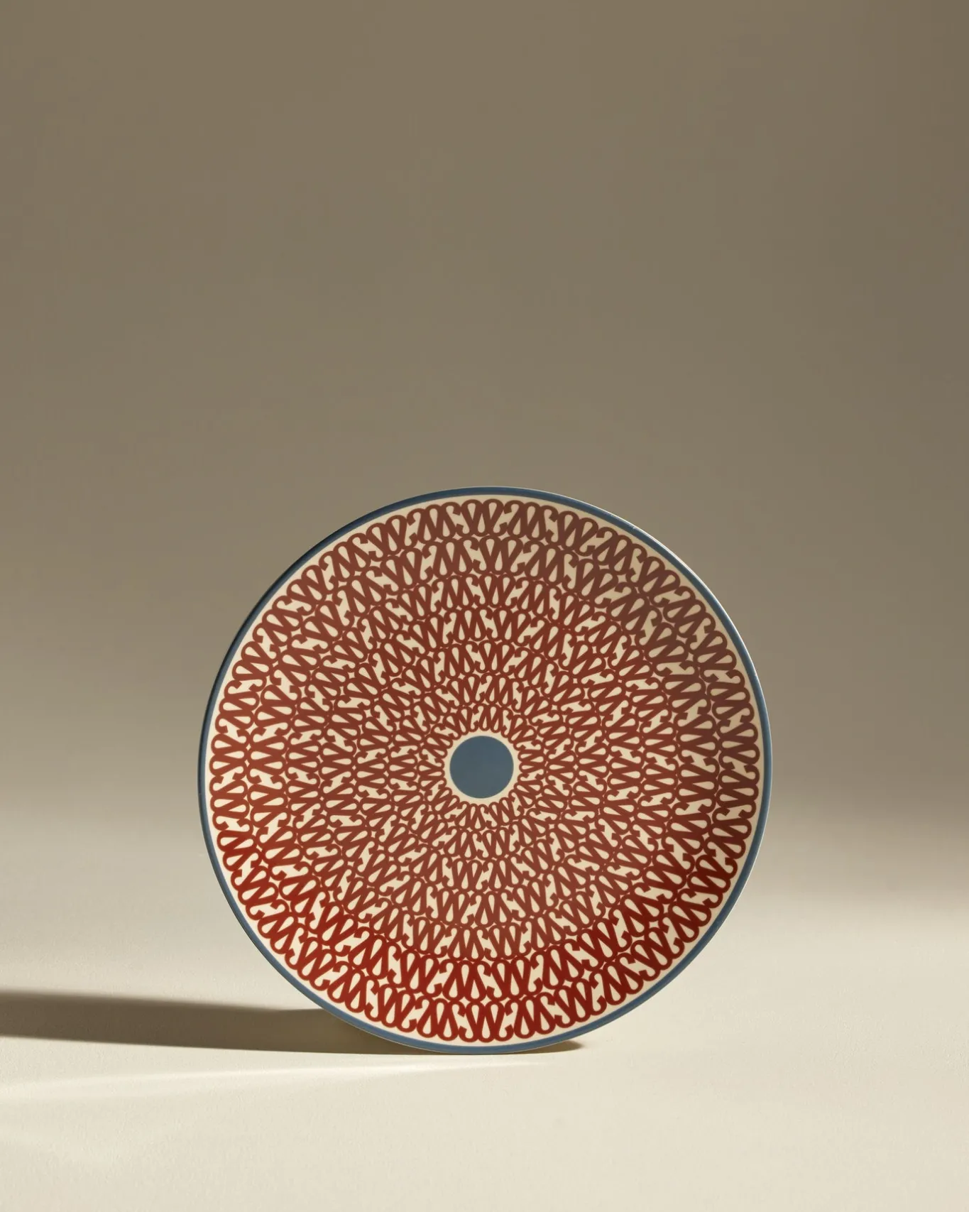 New Assiette plate Sarah - Collection Sarah|Assiettes
