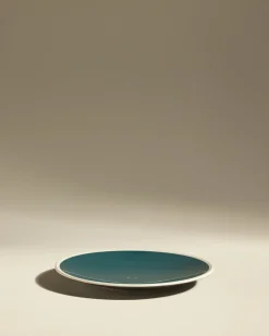 New Assiette plate Sicilia - Collection Sicilia|Assiettes