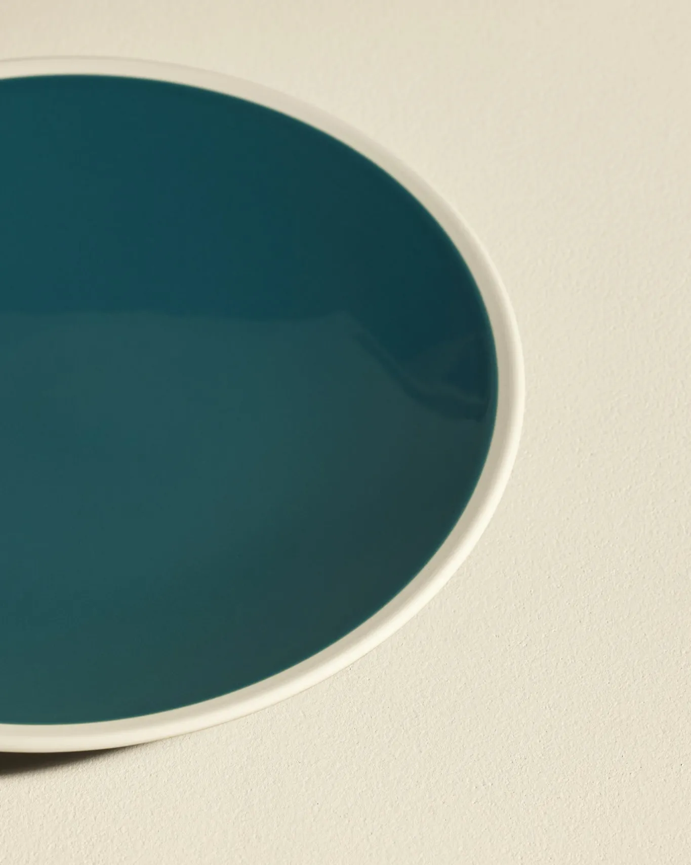 New Assiette plate Sicilia - Collection Sicilia|Assiettes