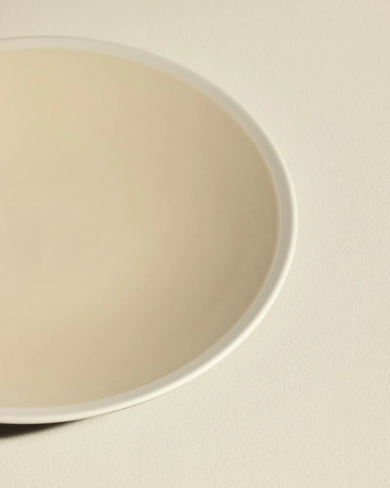 Online Assiette plate Sicilia - Collection Sicilia|Assiettes