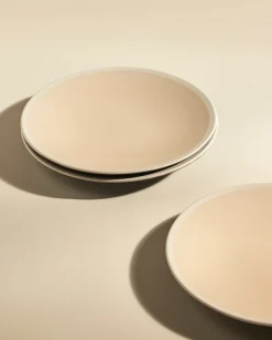Online Assiette plate Sicilia - Collection Sicilia|Assiettes