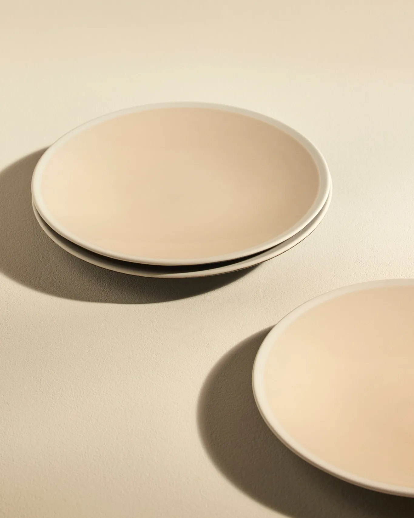 Online Assiette plate Sicilia - Collection Sicilia|Assiettes