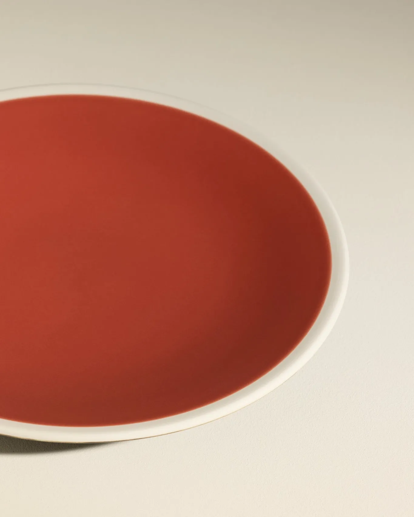 Discount Assiette plate Sicilia - Collection Sicilia|Assiettes