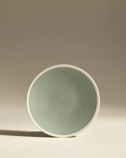 Discount Assiette plate Sicilia - Collection Sicilia|Assiettes