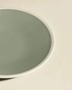 Discount Assiette plate Sicilia - Collection Sicilia|Assiettes