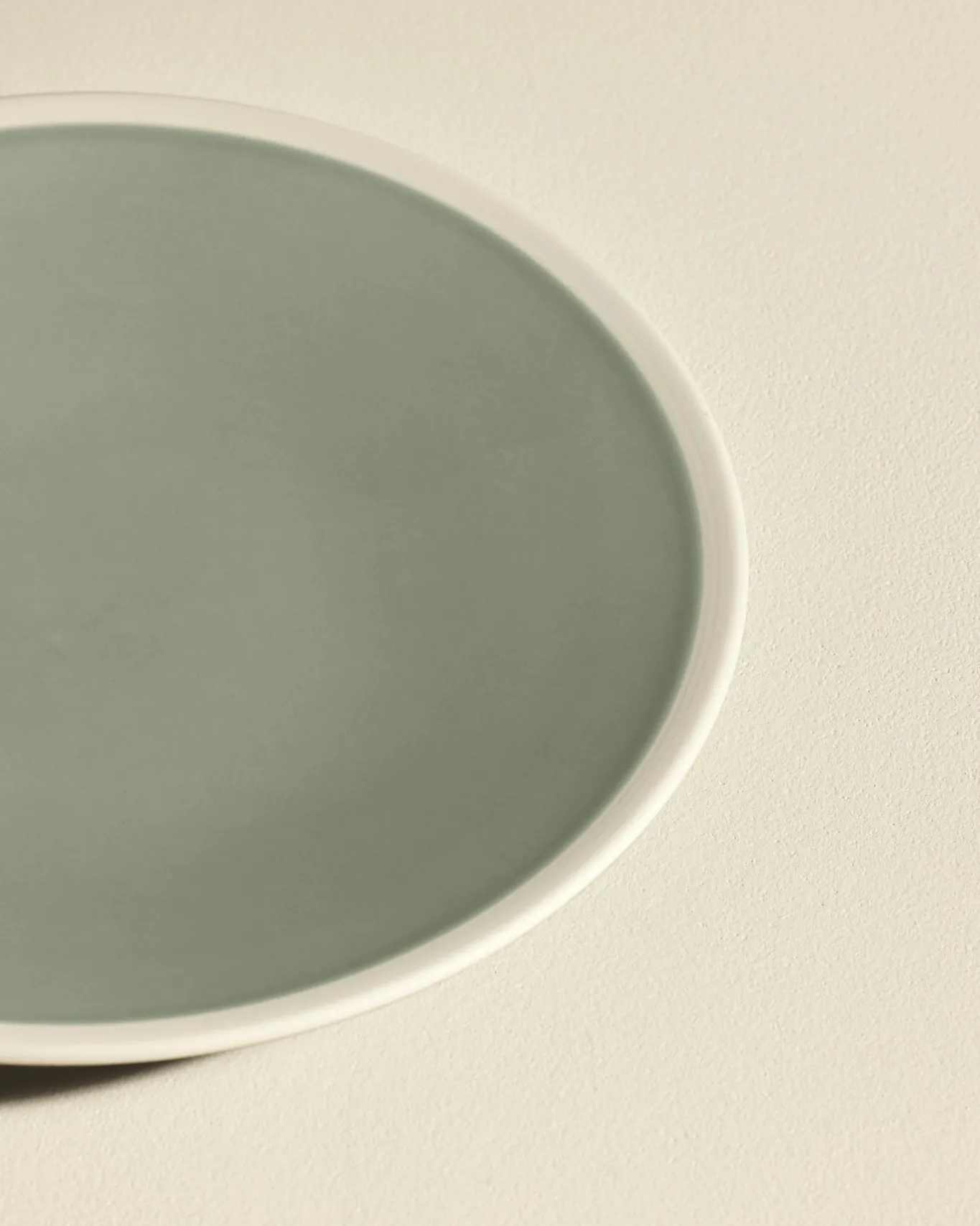 Discount Assiette plate Sicilia - Collection Sicilia|Assiettes