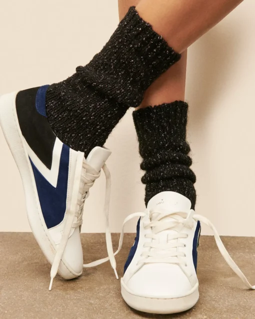 Best Baskets Claudia - Accessoires|Chaussures