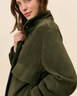 Discount Blouson Alma - Hauts
