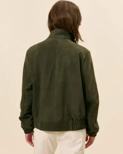 Discount Blouson Alma - Hauts
