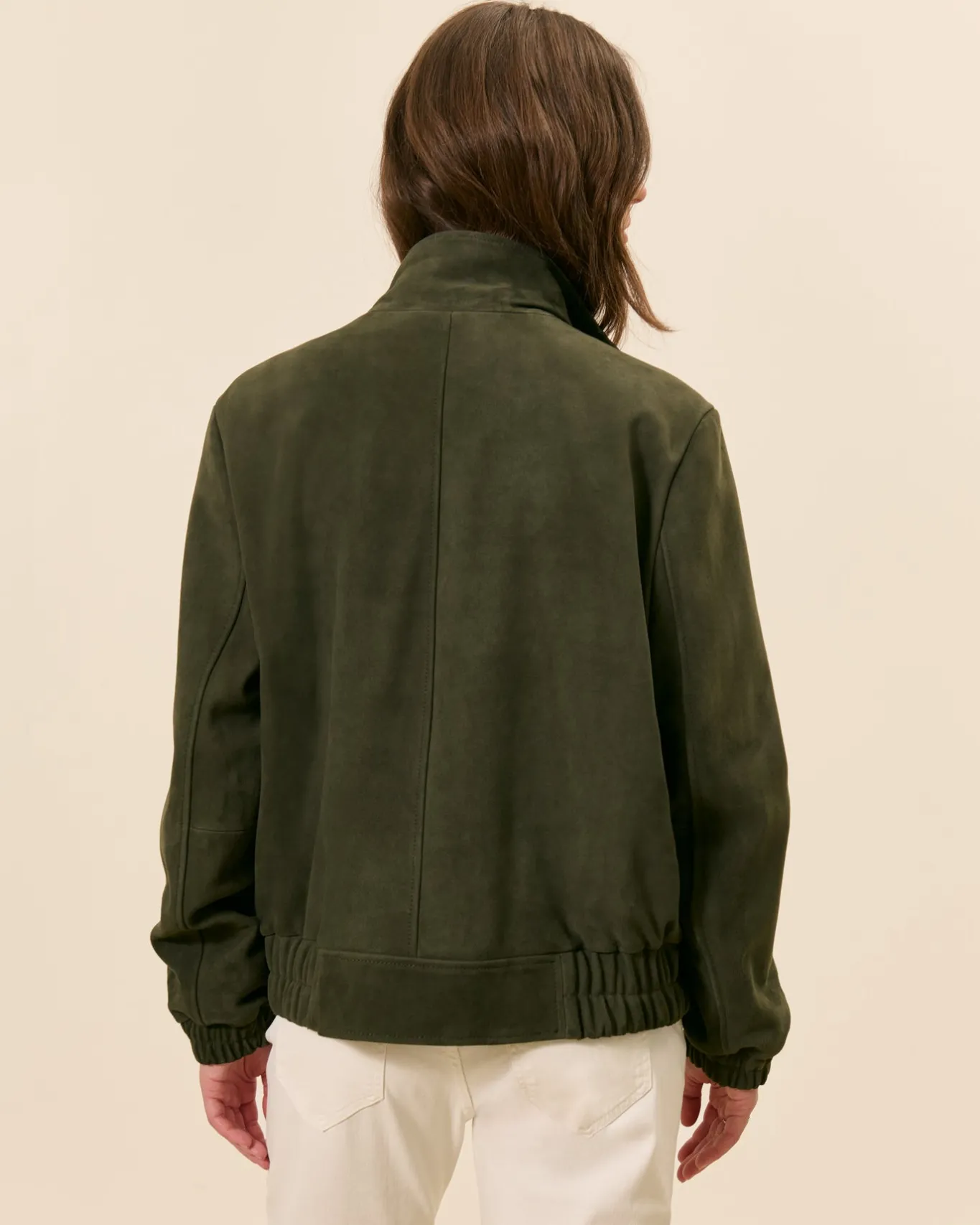 Discount Blouson Alma - Hauts