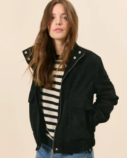 Hot Blouson Alma - Hauts