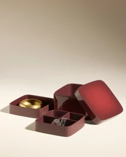 Online Boîte à bijoux Oscar - Objets & Déco