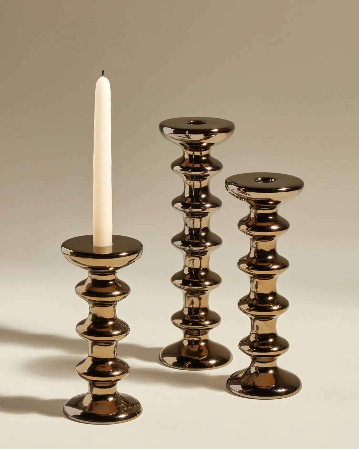 New Bougeoir Slave - Bougeoirs & Photophores