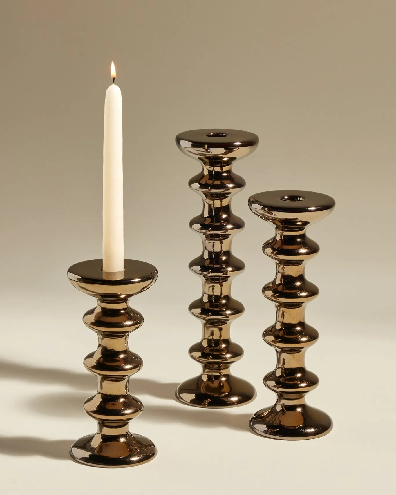 New Bougeoir Slave - Bougeoirs & Photophores