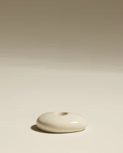 Outlet Bougeoir Stone - Bougeoirs & Photophores