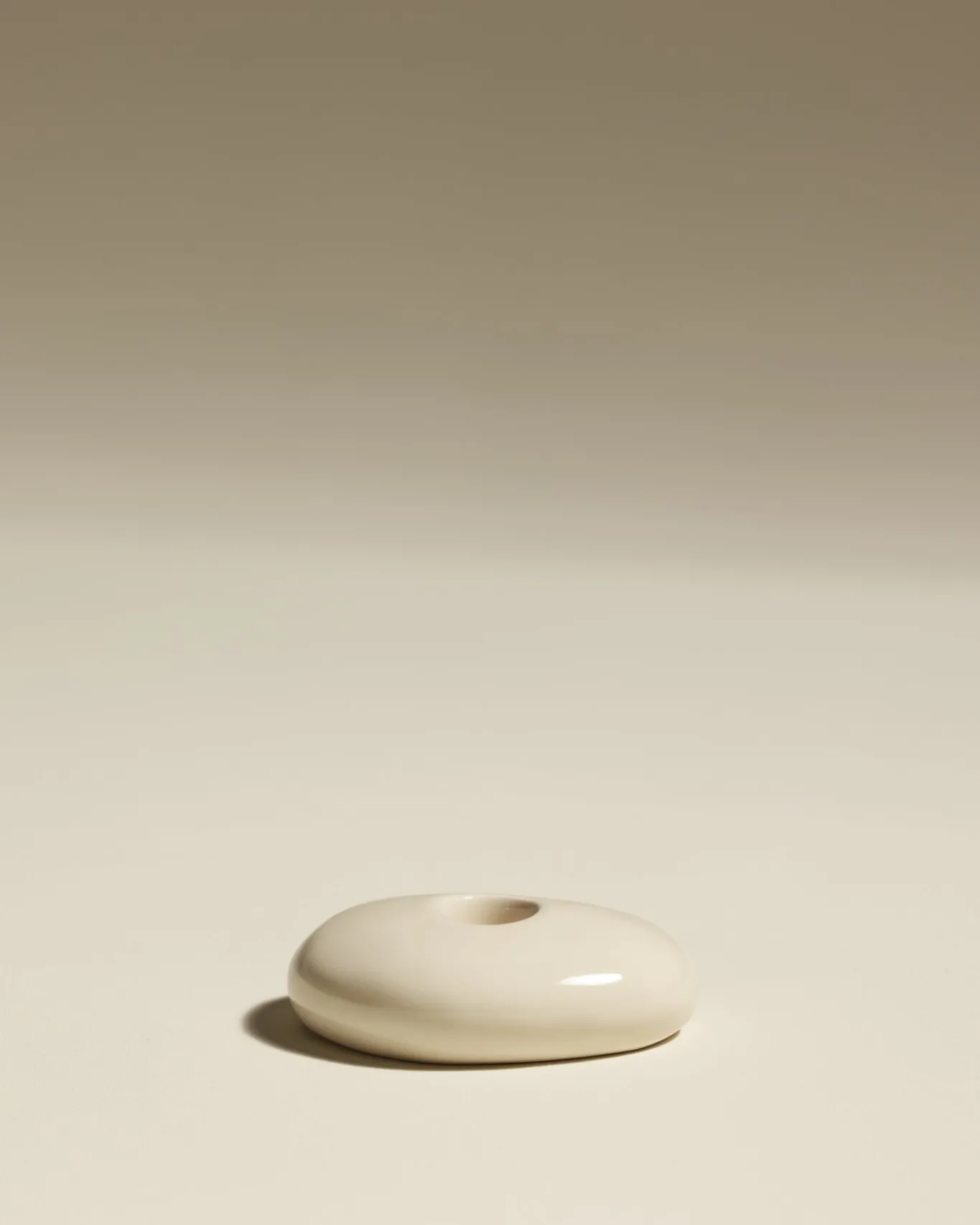 Outlet Bougeoir Stone - Bougeoirs & Photophores