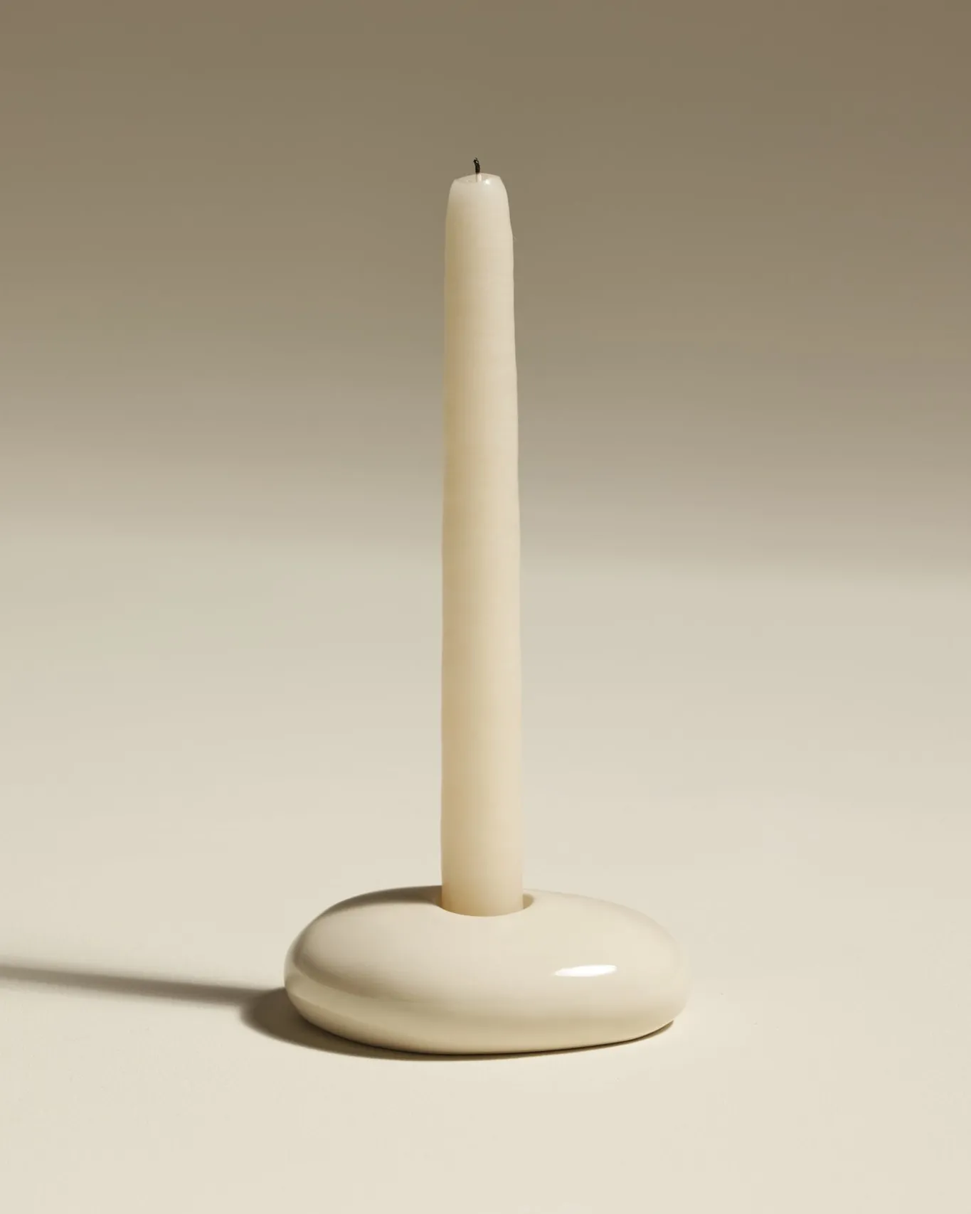 Outlet Bougeoir Stone - Bougeoirs & Photophores