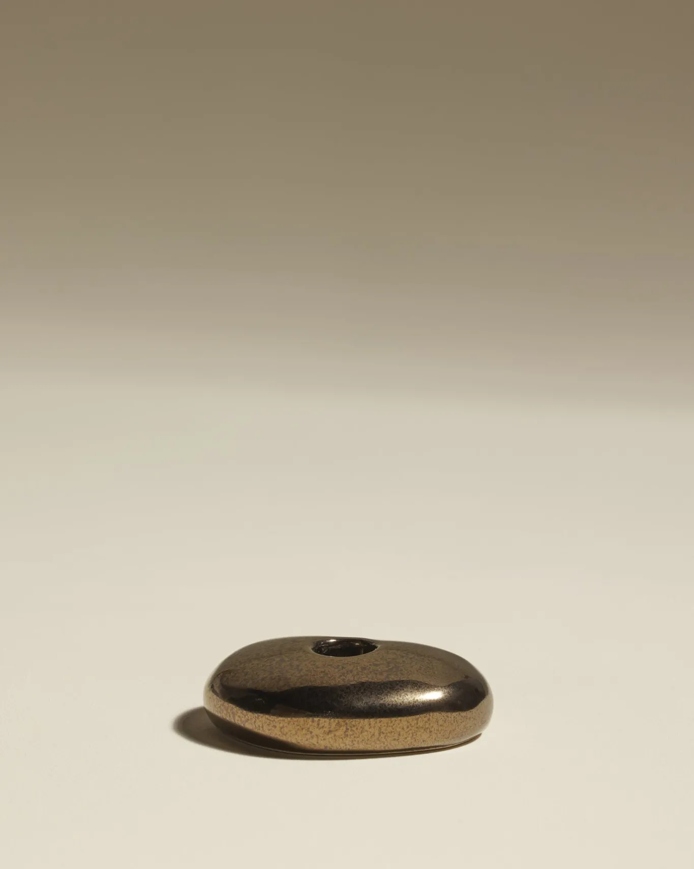 Hot Bougeoir Stone - Bougeoirs & Photophores