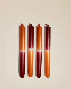 Clearance Bougie Dip Dye Bougies & Parfums|Bougeoirs & Photophores