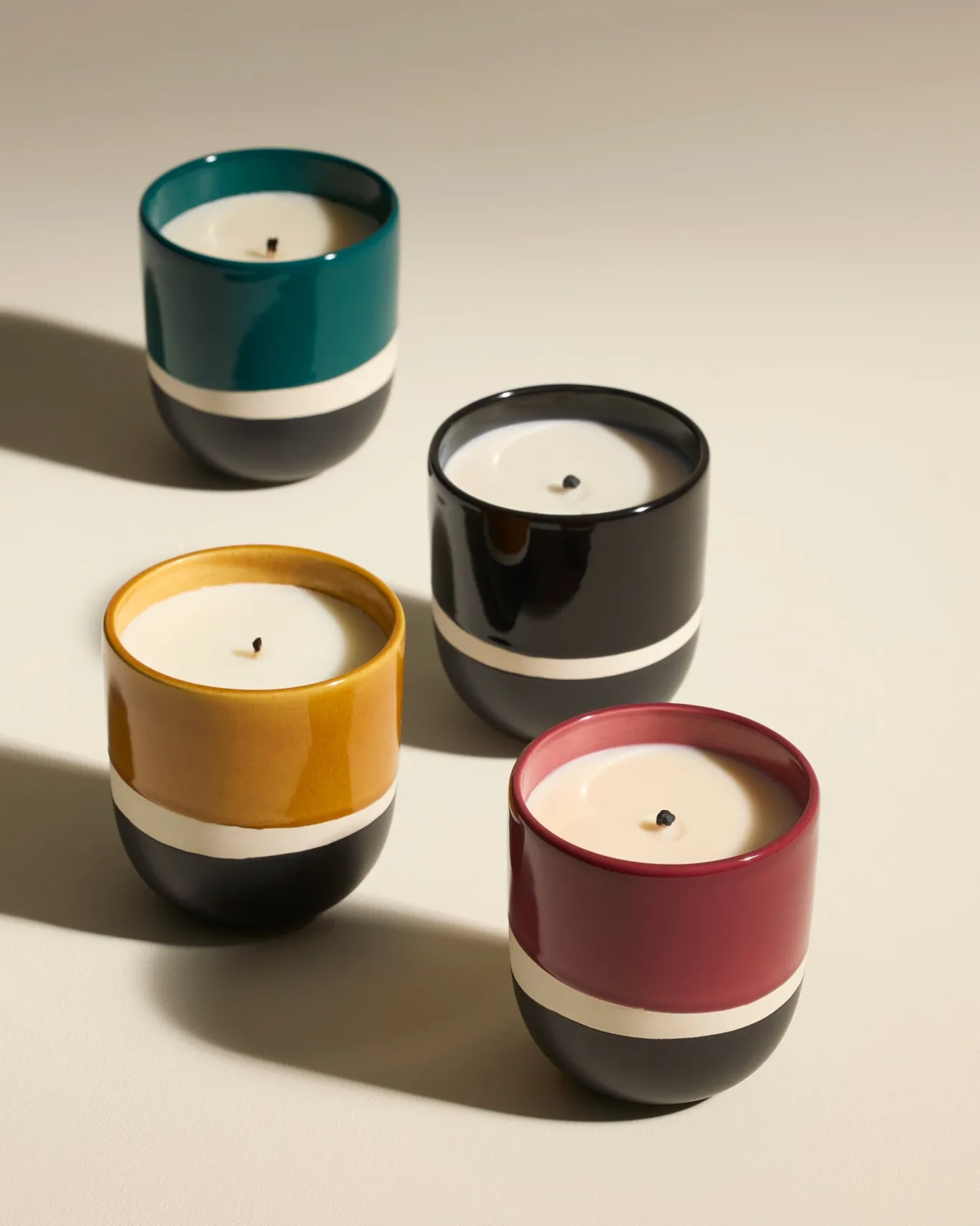 Bougie Sicilia - Bougies & Parfums