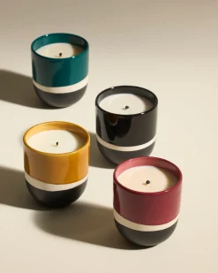 New Bougie Sicilia - Bougies & Parfums