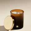 Sale Bougie Stella - Fauve Bougies & Parfums