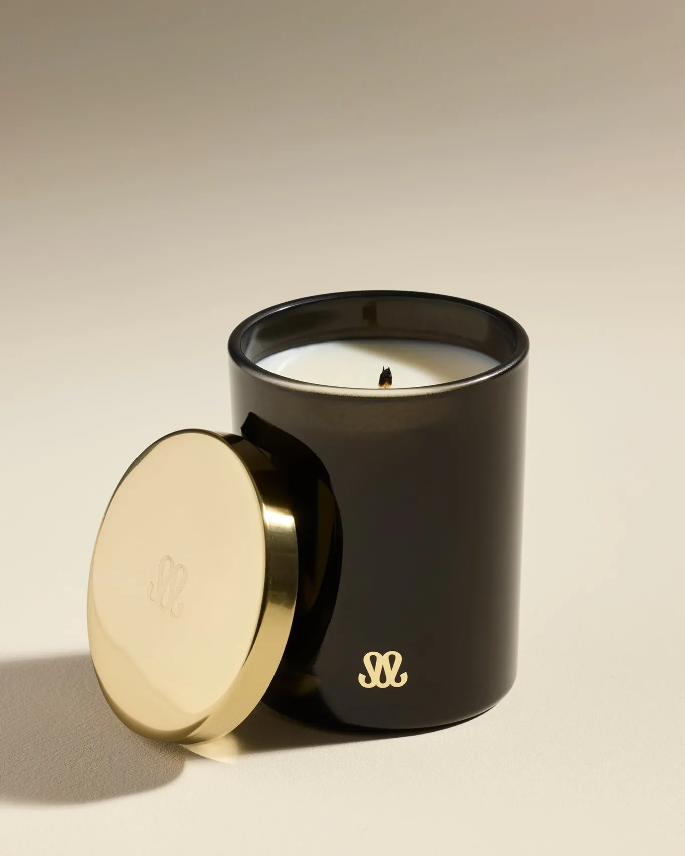 Outlet Bougie Stella - Noir Bougies & Parfums
