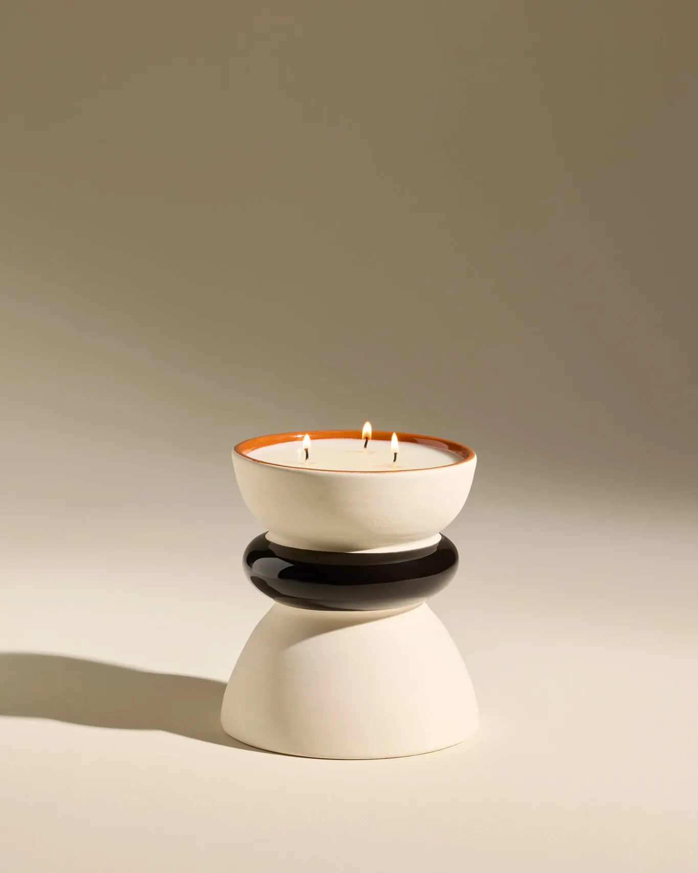 Hot Bougie Tamtam - Bougies & Parfums