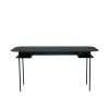 Outlet Bureau Tokyo - Noir Collection Tokyo|Meubles Et Bureaux