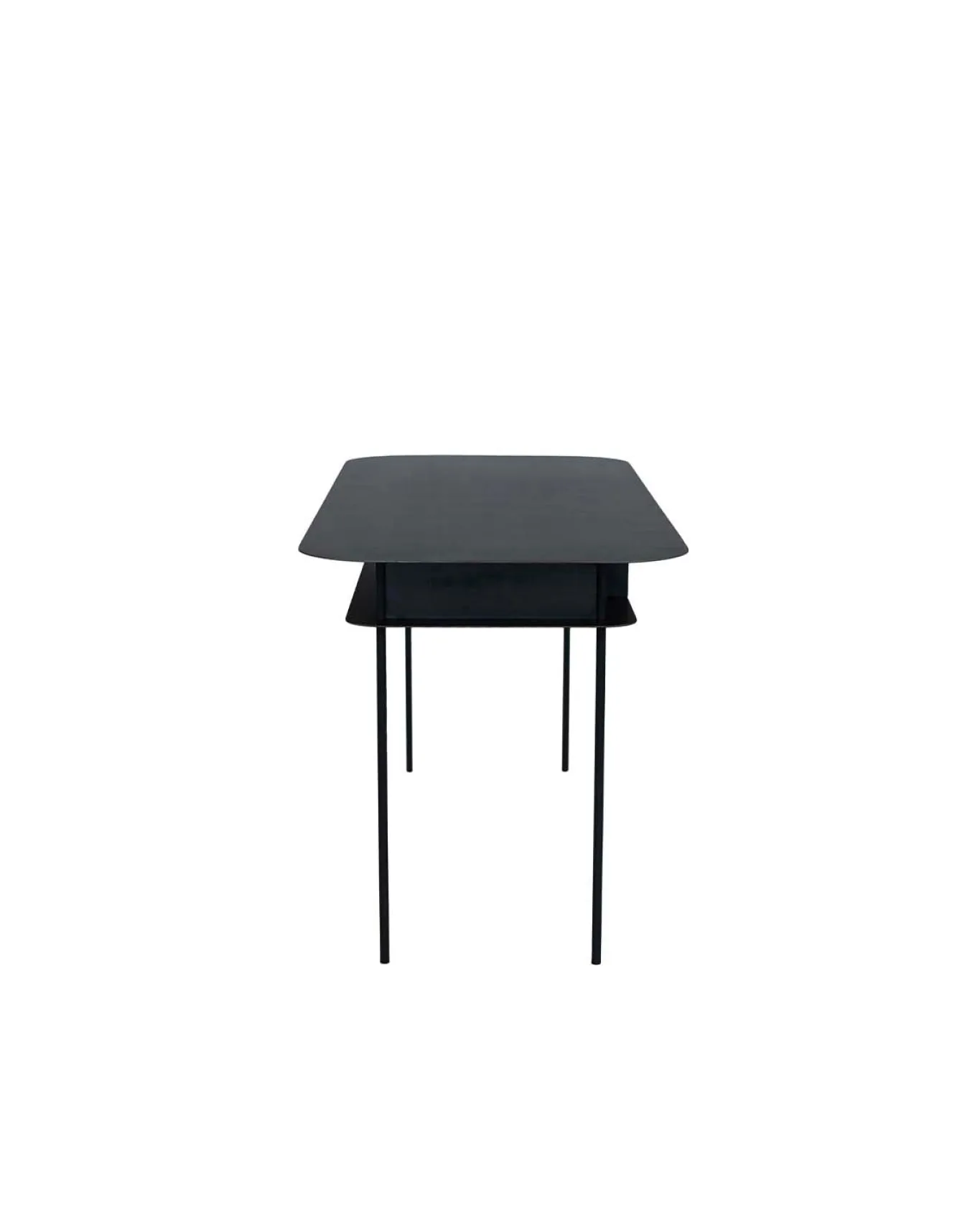 Outlet Bureau Tokyo - Noir Collection Tokyo|Meubles Et Bureaux