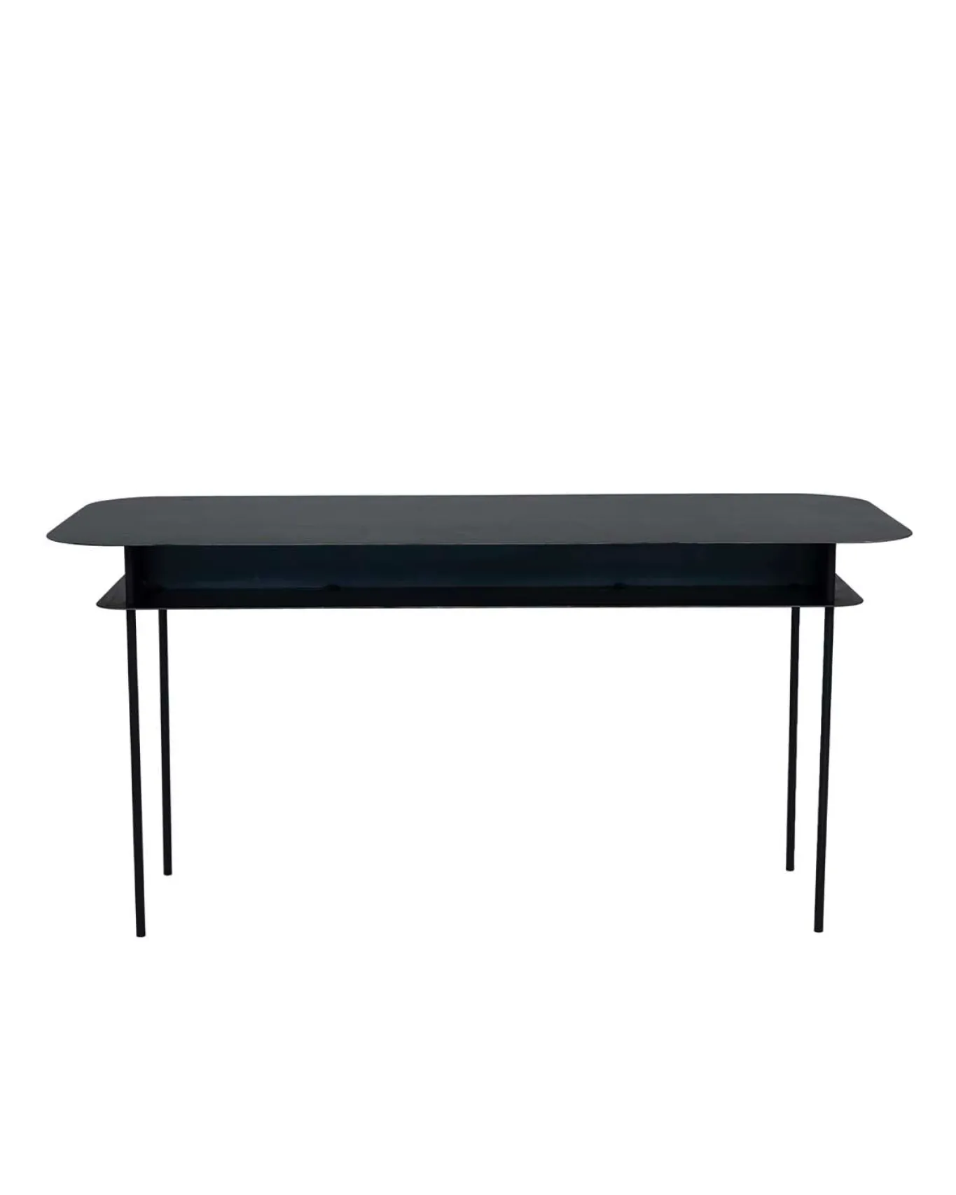 Outlet Bureau Tokyo - Noir Collection Tokyo|Meubles Et Bureaux