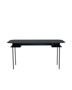 Online Bureau Tokyo - Noir Collection Tokyo|Meubles Et Bureaux
