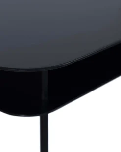 Online Bureau Tokyo - Noir Collection Tokyo|Meubles Et Bureaux