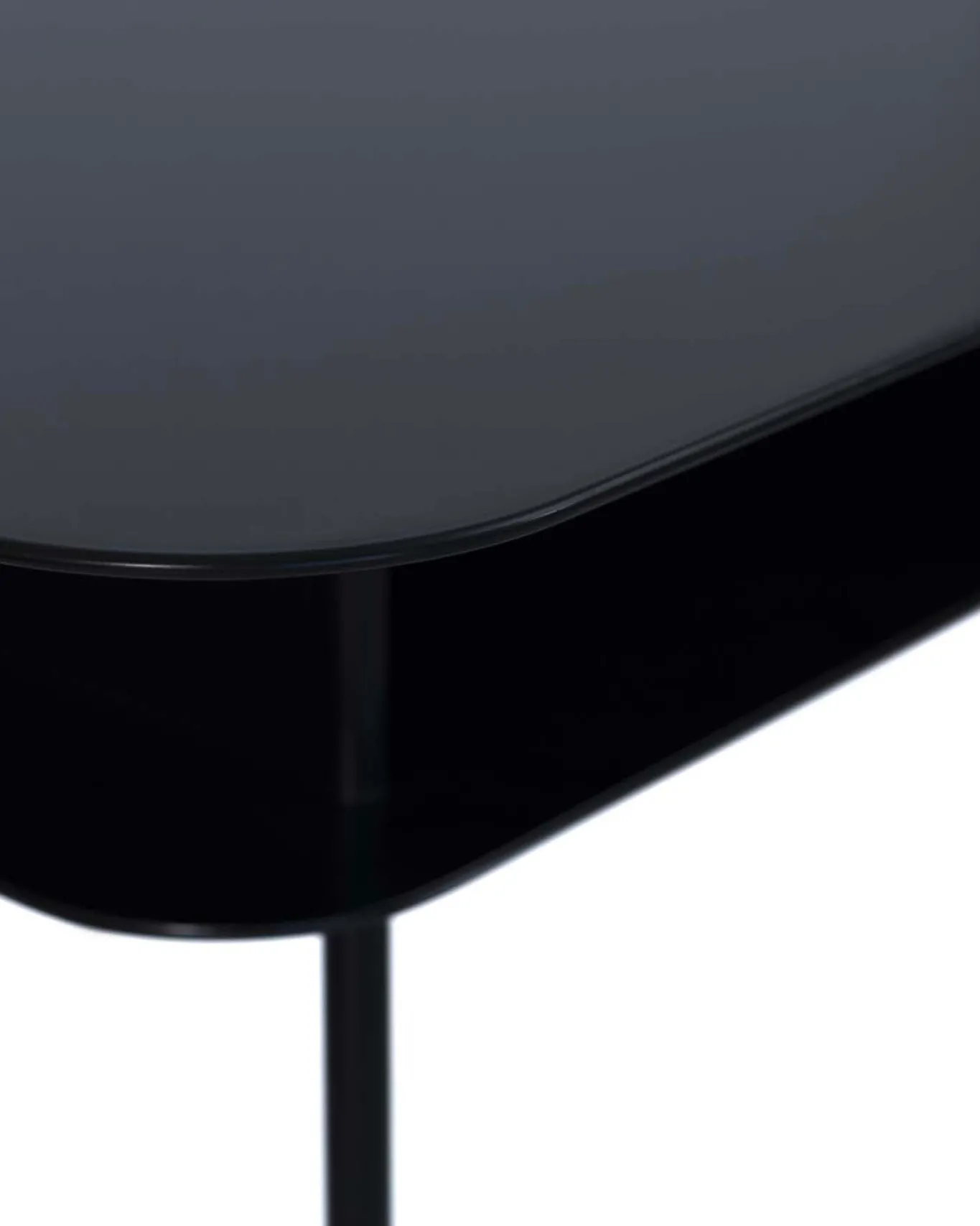 Online Bureau Tokyo - Noir Collection Tokyo|Meubles Et Bureaux