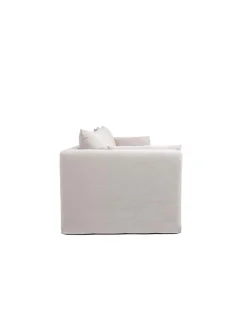 Discount Canapé Box - Beige Canapés