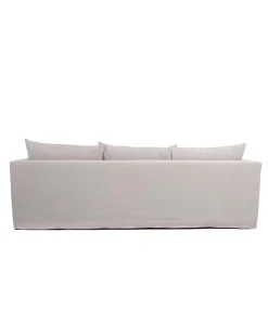 Discount Canapé Box - Beige Canapés