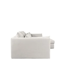 Discount Canapé d'angle SuperBox - Angle à droite - Canapés