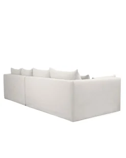Discount Canapé d'angle SuperBox - Angle à droite - Canapés