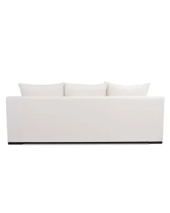 Outlet Canapé Luna - Blanc Canapés